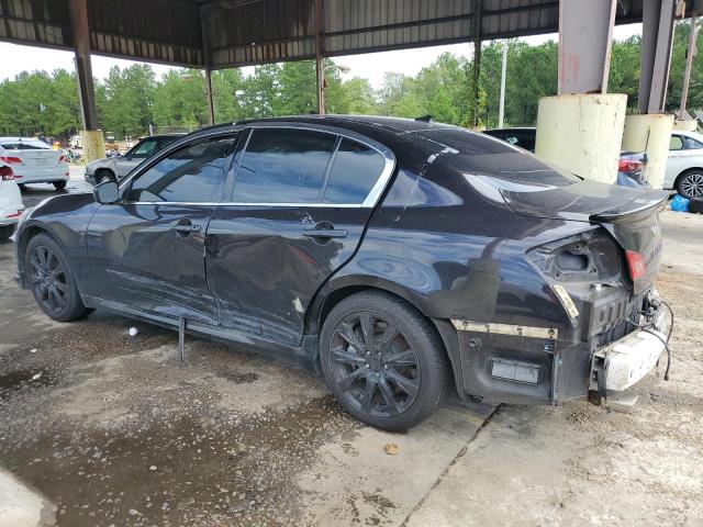 Photo 2 from auction – 2011 INFINITI G37 BASE with VIN JN1CV6APXBM501747
