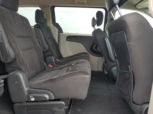 Photo 11 from auction – 2018 DODGE GRAND CARA with VIN 2C4RDGBG2JR177459