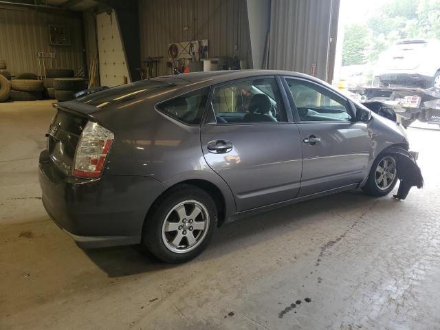 Photo 3 from auction – 2008 TOYOTA PRIUS with VIN JTDKB20U883408418