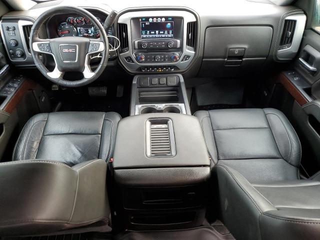 Photo 8 from auction – 2018 GMC SIERRA K15 with VIN 3GTU2NEC0JG629329