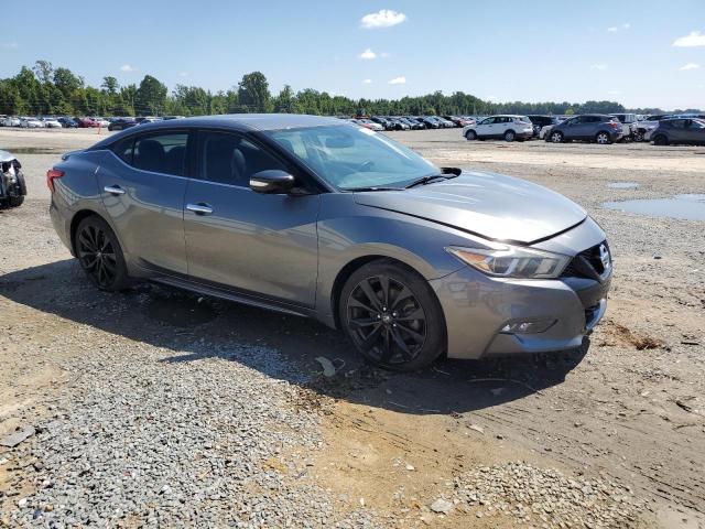 Photo 4 from auction – 2018 NISSAN MAXIMA 3.5 with VIN 1N4AA6AP5JC392706