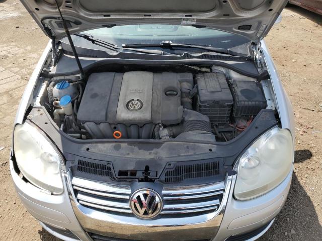 Photo 11 from auction – 2008 VOLKSWAGEN JETTA SE with VIN 3VWRM71K08M005290
