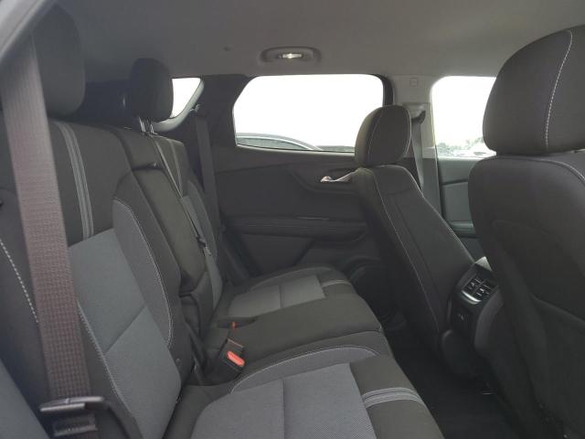 Photo 11 from auction – 2024 CHEVROLET BLAZER 2LT with VIN 3GNKBCR46RS145874