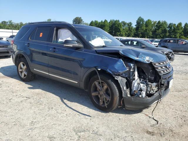Photo 4 from auction – 2016 FORD EXPLORER X with VIN 1FM5K8DH8GGB90741