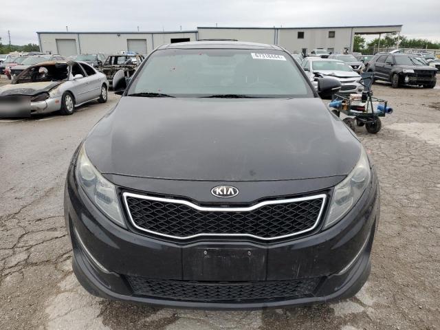 Photo 5 from auction – 2013 KIA OPTIMA SX with VIN 5XXGR4A69DG115182
