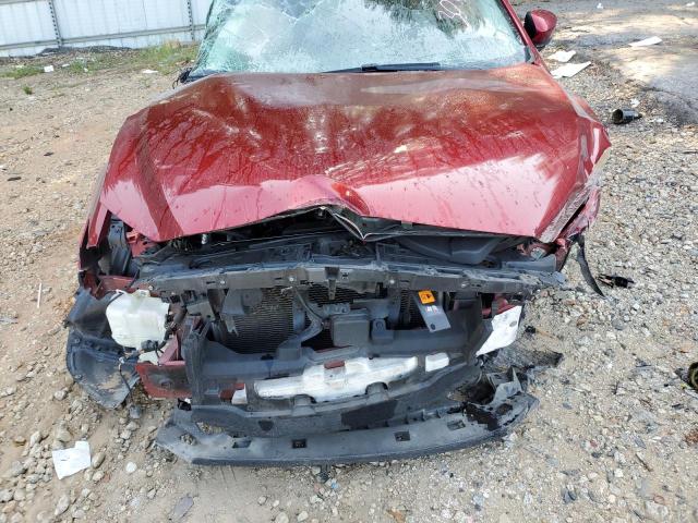 Photo 11 from auction – 2018 MAZDA 6 with VIN JM1GL1WY1J1301753