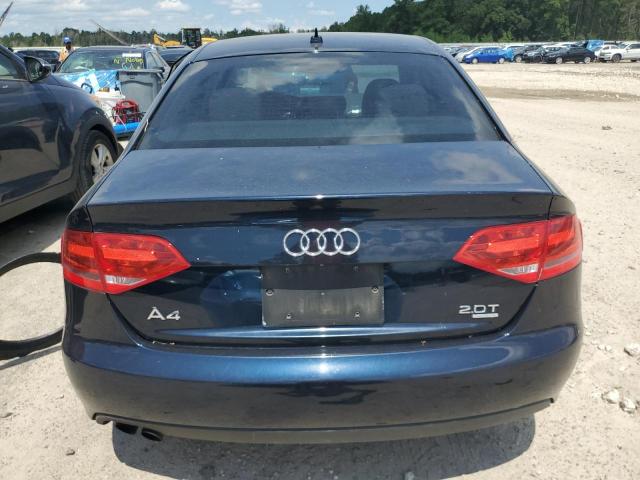 Photo 6 from auction – 2011 AUDI A4 PREMIUM with VIN WAUBFAFL1BN040430