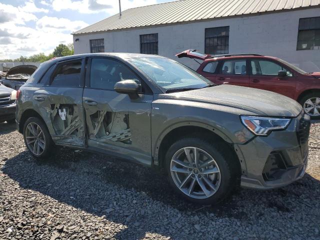 Photo 4 from auction – 2024 AUDI Q3 PREMIUM with VIN WA1DECF32R1080103