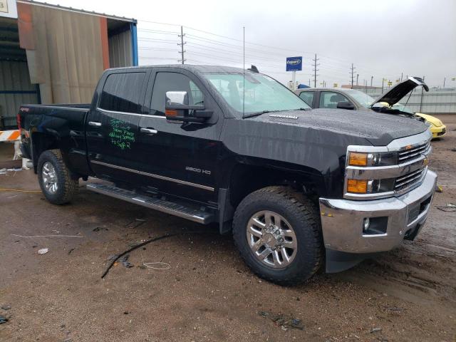 Photo 4 from auction – 2015 CHEVROLET 2500 HD with VIN 1GC1KWE83FF509456