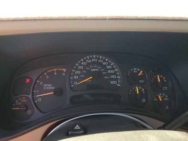 Photo 9 from auction – 2004 CHEVROLET SILVERADO with VIN 2GCEC13T341404767