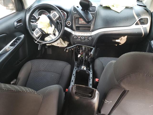 Photo 8 from auction – 2018 DODGE JOURNEY SE with VIN 3C4PDCAB5JT528576