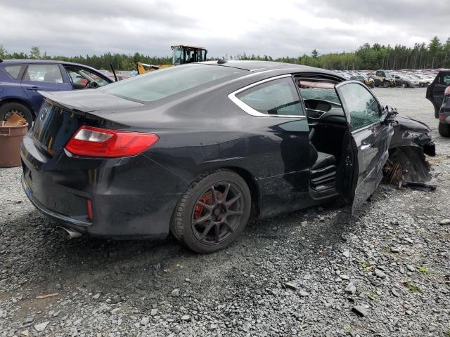 Photo 3 from auction – 2014 HONDA ACCORD EXL with VIN 1HGCT1B85EA800650