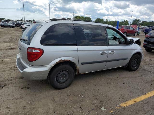 Photo 3 from auction – 2005 CHRYSLER TOWN & COU with VIN 1C4GP45R45B235635