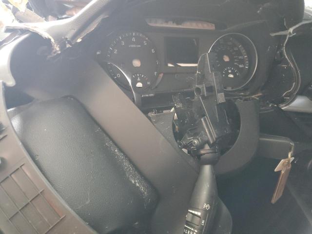 Photo 9 from auction – 2019 KIA FORTE FE with VIN 3KPF24AD8KE095494