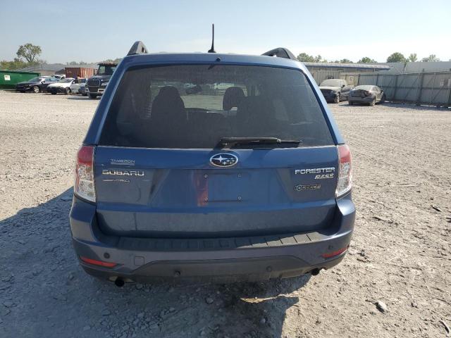Photo 6 from auction – 2012 SUBARU FORESTER 2 with VIN JF2SHADC4CH447711