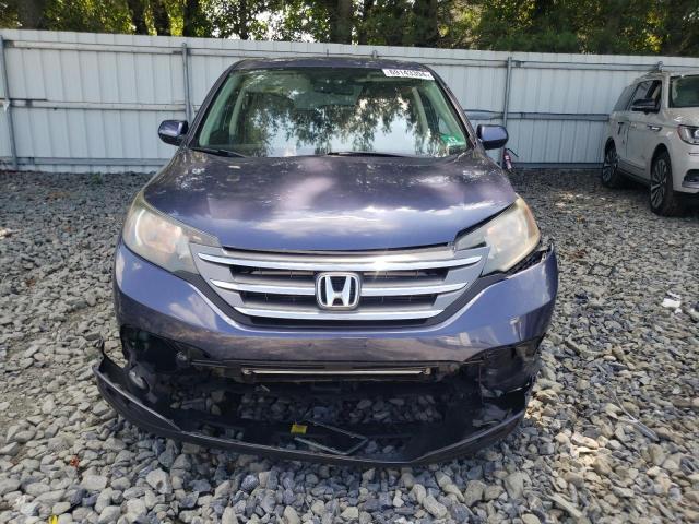 Photo 5 from auction – 2012 HONDA CR-V EX with VIN 5J6RM4H52CL078991