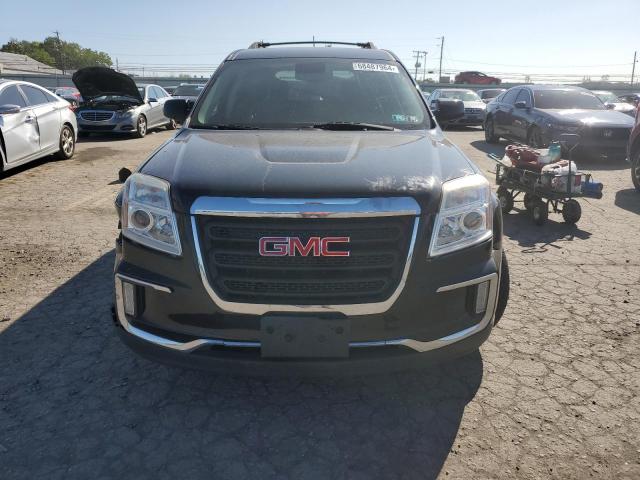 Photo 5 from auction – 2016 GMC TERRAIN SL with VIN 2GKFLTEK2G6357005