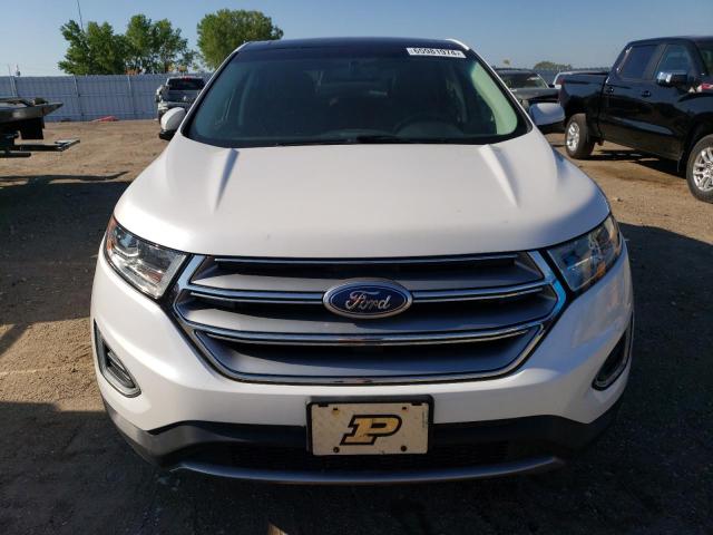 Photo 5 from auction – 2017 FORD EDGE SEL with VIN 2FMPK4J95HBC42575