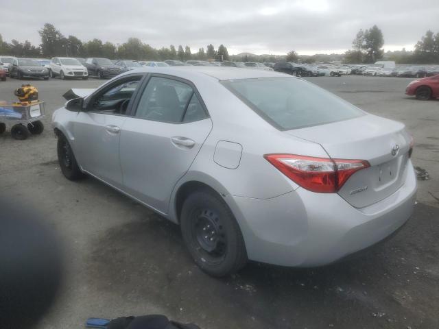 Photo 2 from auction – 2016 TOYOTA COROLLA L with VIN 5YFBURHE1GP442299