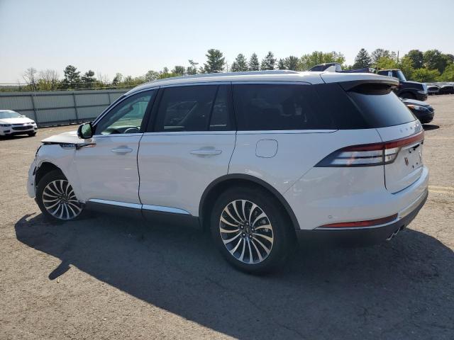 Photo 2 from auction – 2023 LINCOLN AVIATOR RE with VIN 5LM5J7XC3PGL15932