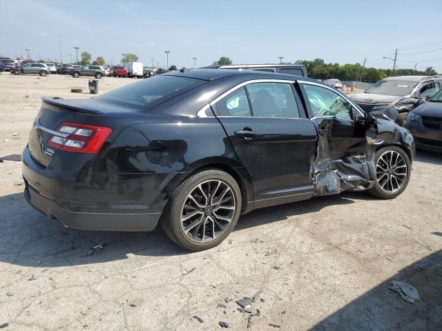 Photo 3 from auction – 2017 FORD TAURUS SEL with VIN 1FAHP2E8XHG125525