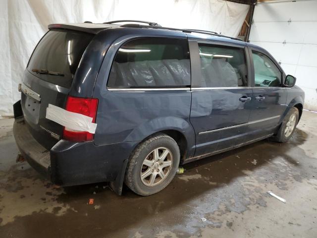 Photo 3 from auction – 2009 CHRYSLER TOWN & COU with VIN 2A8HR54169R652819