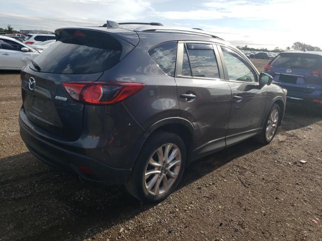 Photo 3 from auction – 2014 MAZDA CX-5 GT with VIN JM3KE4DY1E0380630