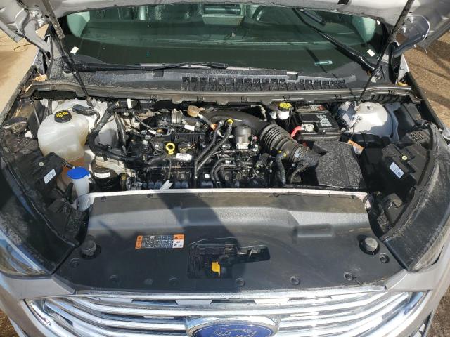 Photo 12 from auction – 2022 FORD EDGE SEL with VIN 2FMPK4J98NBA44990