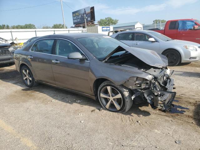 Photo 4 from auction – 2012 CHEVROLET MALIBU 1LT with VIN 1G1ZC5E00CF321549