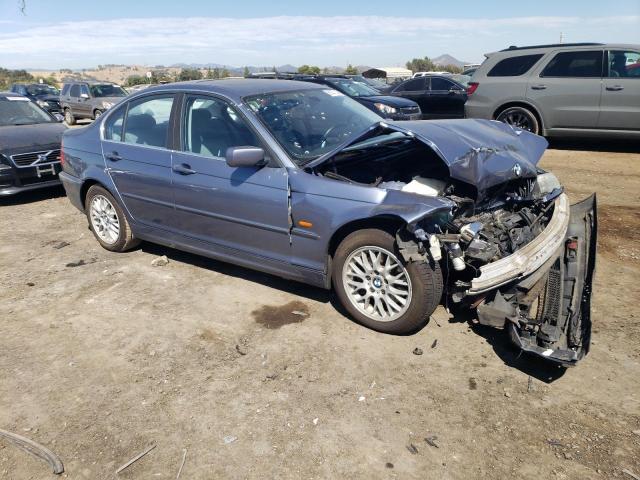 Photo 4 from auction – 1999 BMW 328 I AUTO with VIN WBAAM5331XFR02186