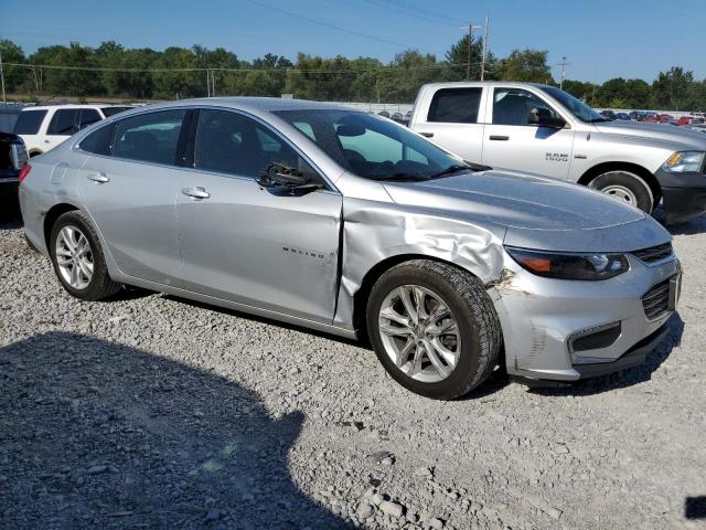 Photo 4 from auction – 2018 CHEVROLET MALIBU LT with VIN 1G1ZD5ST3JF162695
