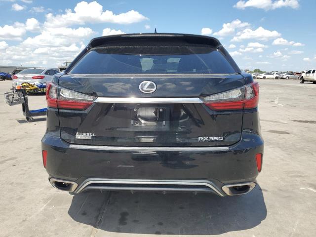 Photo 6 from auction – 2018 LEXUS RX 350 BAS with VIN 2T2BZMCAXJC153112