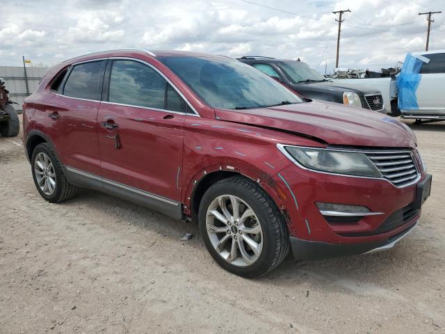 Photo 4 from auction – 2015 LINCOLN MKC with VIN 5LMCJ1A96FUJ46457