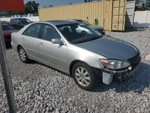 Photo 4 from auction – 2004 TOYOTA CAMRY LE with VIN 4T1BF30K24U062794
