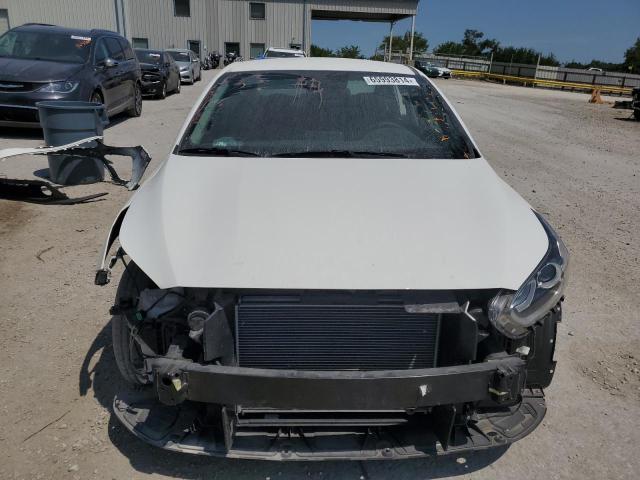 Photo 5 from auction – 2021 KIA FORTE FE with VIN 3KPF24AD3ME325476