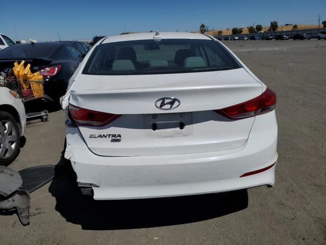 Photo 6 from auction – 2017 HYUNDAI ELANTRA SE with VIN 5NPD74LF6HH188462