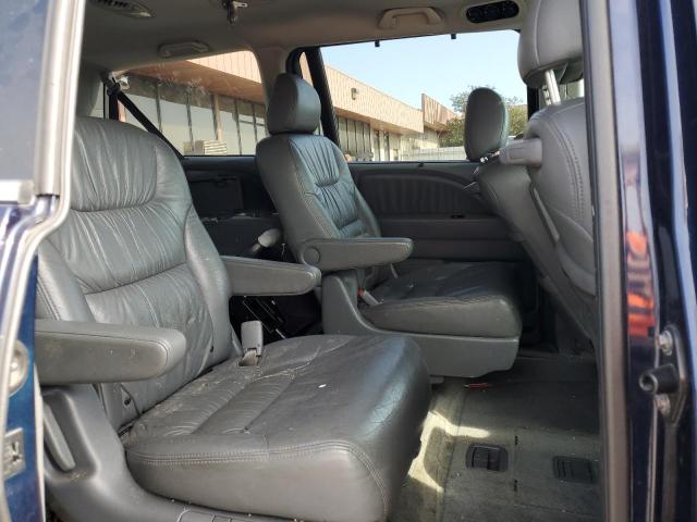 Photo 11 from auction – 2007 HONDA ODYSSEY EX with VIN 5FNRL38797B117153