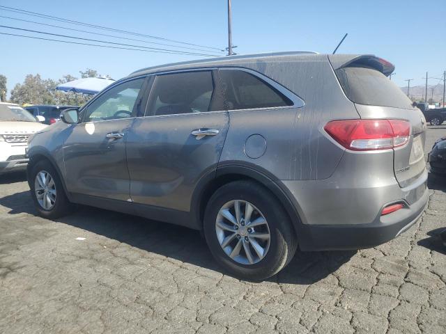 Photo 2 from auction – 2017 KIA SORENTO LX with VIN 5XYPG4A53HG220153