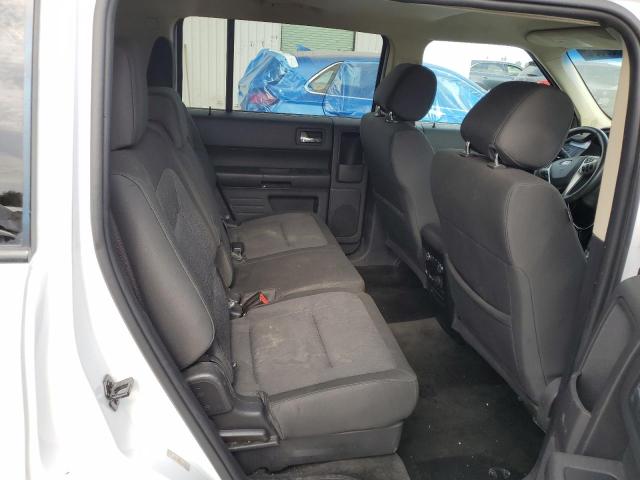 Photo 11 from auction – 2018 FORD FLEX SE with VIN 2FMGK5B84JBA11037