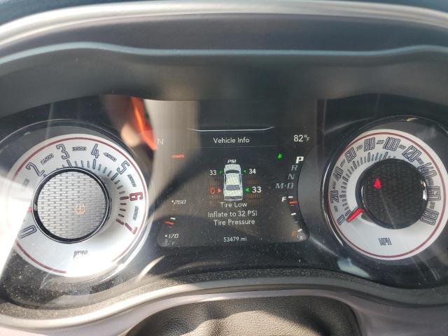 Photo 9 from auction – 2019 DODGE CHALLENGER with VIN 2C3CDZFJ0KH552039