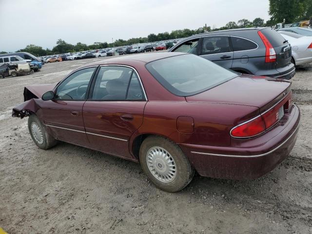 Photo 2 from auction – 1998 BUICK CENTURY CU with VIN 2G4WS52M0W1583065