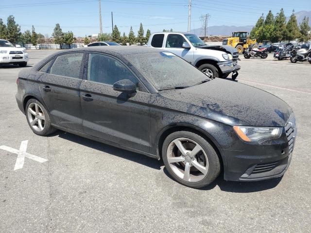 Photo 4 from auction – 2016 AUDI A3 PREMIUM with VIN WAUB8GFF2G1105579
