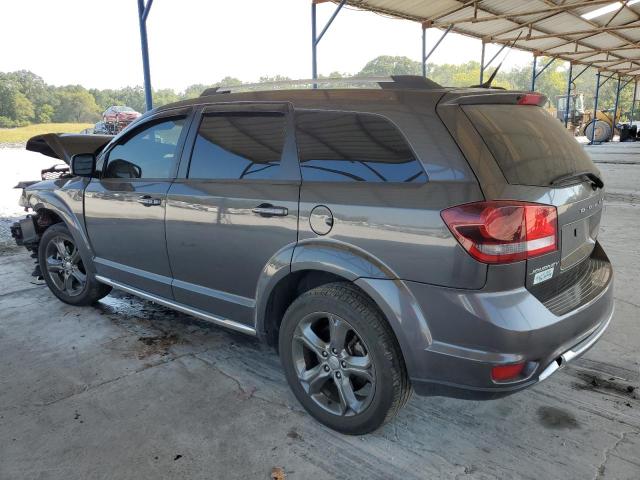Photo 2 from auction – 2015 DODGE JOURNEY CR with VIN 3C4PDCGB3FT736857