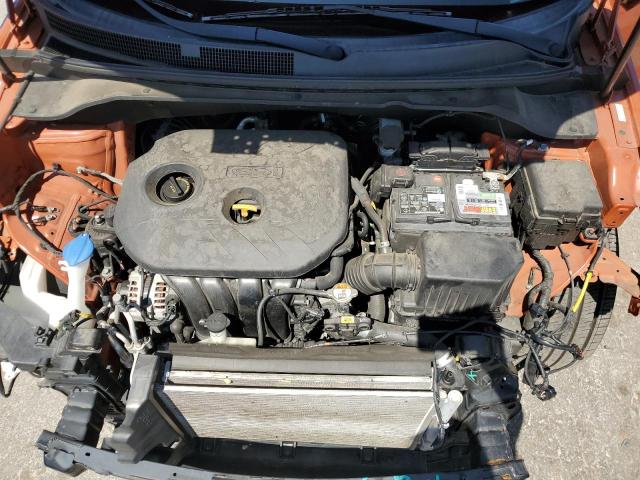Photo 12 from auction – 2018 KIA SOUL + with VIN KNDJP3A57J7571523