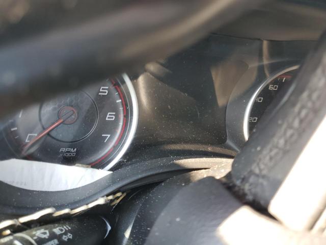 Photo 9 from auction – 2015 DODGE CHARGER SE with VIN 2C3CDXBGXFH883845