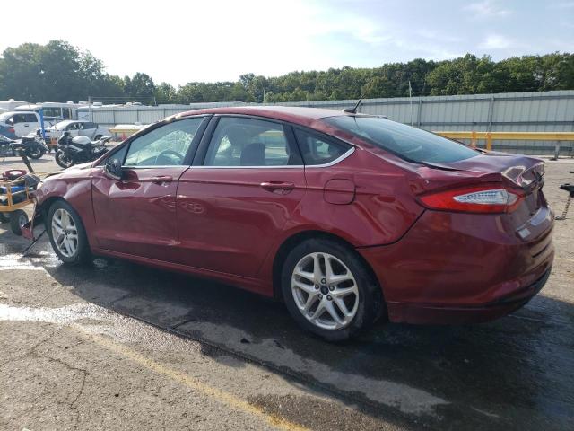 Photo 2 from auction – 2016 FORD FUSION SE with VIN 1FA6P0H71G5120559