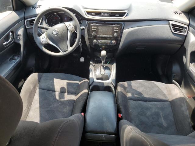 Photo 8 from auction – 2015 NISSAN ROGUE S with VIN KNMAT2MV1FP537537