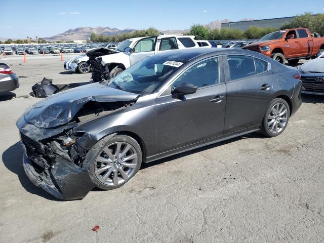 MAZDA 3 SELECT 2021 with VIN JM1BPABL4M1303879 - Photo from auction