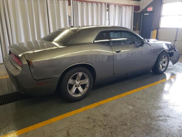 Photo 3 from auction – 2012 DODGE CHALLENGER with VIN 2C3CDYAG6CH291796