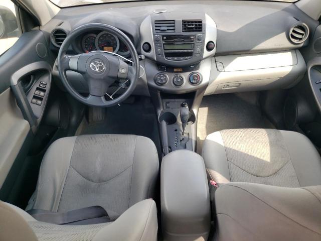 Photo 8 from auction – 2010 TOYOTA RAV4 with VIN JTMZF4DV7A5023136